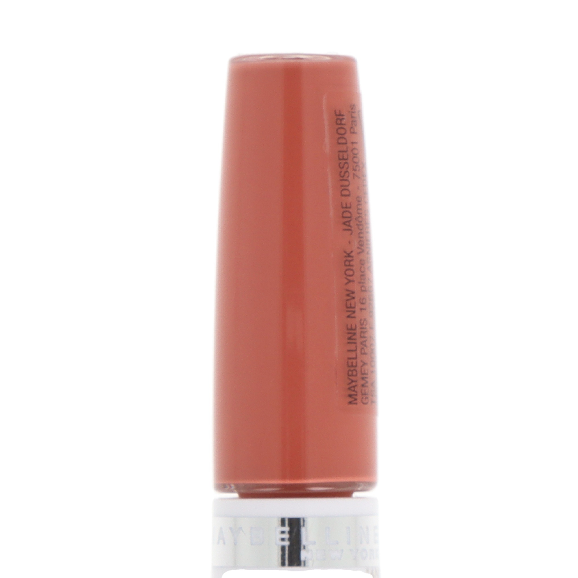 Shade: 611 Creme Caramel